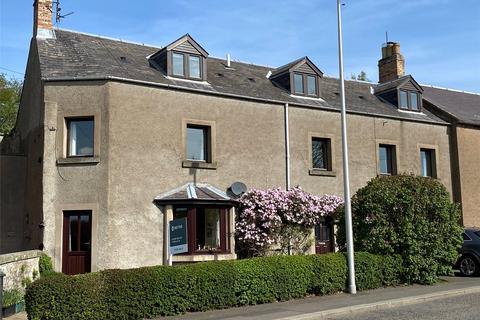 Teindhillgreen, Duns, Scottish Borders 5 bed house for sale