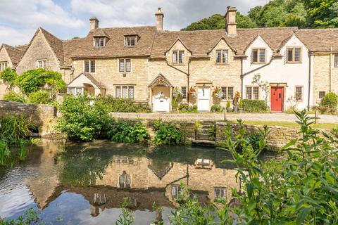 Waterside, Castle Combe 4 bed cottage for sale