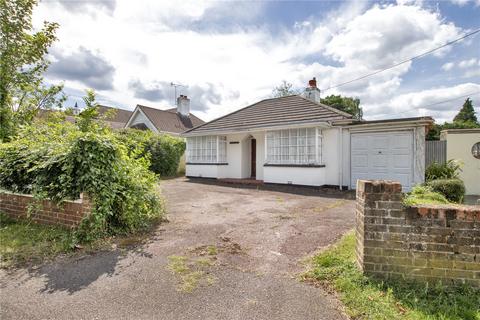 Church Road, Hartley, Kent, DA3 3 bed bungalow for sale