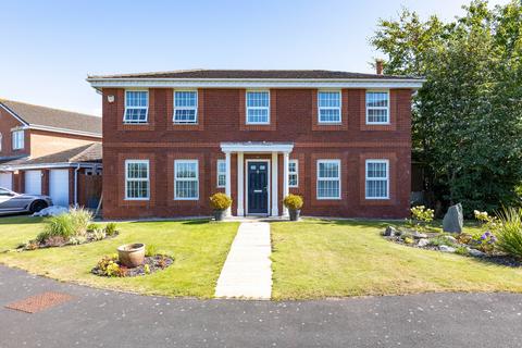 Blacksmiths Row, Lytham St. Annes, FY8 4 bed detached house for sale