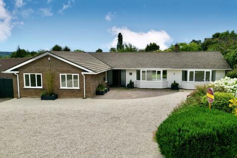 Neale Close, Weston Favell... 5 bed detached bungalow for sale