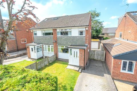 Wentworth Way, Leeds, West Yorkshire 3 bed semi