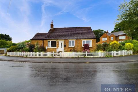 Carr Lane, East Ayton, Scarborough 3 bed detached bungalow for sale