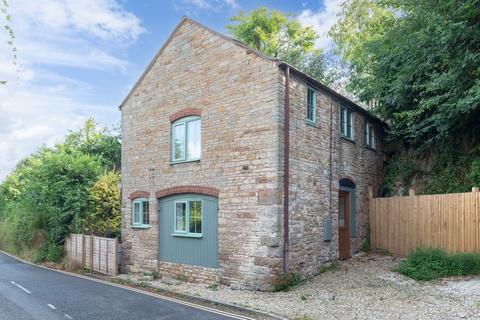 The Coach House, Culver Street... 3 bed cottage for sale