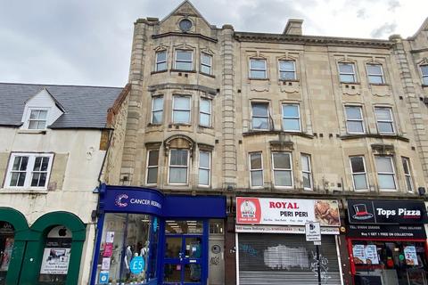 Sheep Street, Northampton, NN1 2LU 1 bed apartment for sale