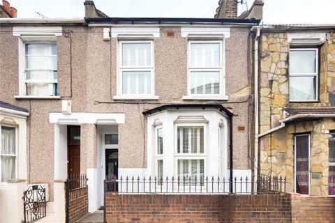 Morris Road, Poplar, London, E14 3 bed house for sale