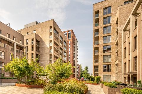 Chapman House, Upton Park, LONDON, E13 1 bed flat for sale