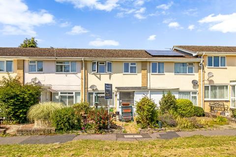 Vaisey Road, Stratton, Cirencester... 3 bed terraced house for sale