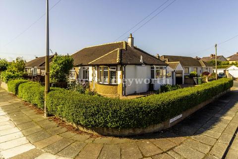 Woodlands Drive, Morecambe LA3 2 bed bungalow for sale