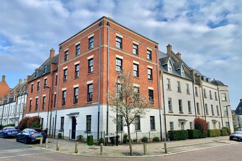 Clickers Drive, Upton, Northampton... 2 bed flat for sale