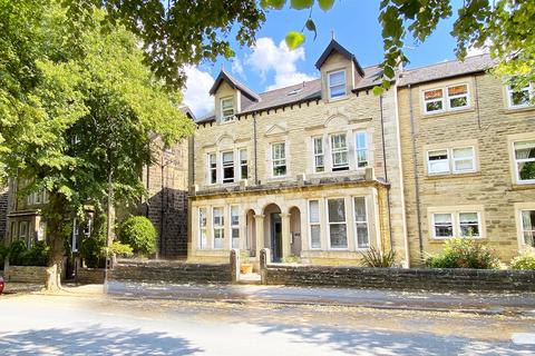St George's Road, Harrogate 2 bed apartment for sale