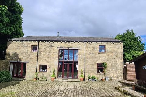 Larkfield, Keighley BD20 6 bed equestrian property for sale