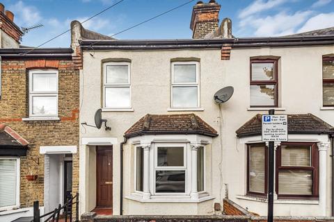 Sussex Road, South Croydon 3 bed terraced house for sale