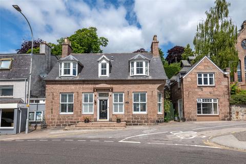 Towerbank House, 93 High Street... 4 bed link detached house for sale