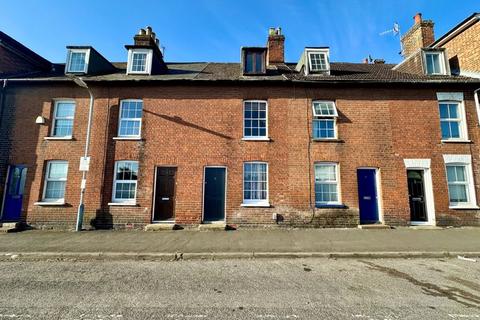 Priory Road, Tonbridge 3 bed terraced house for sale