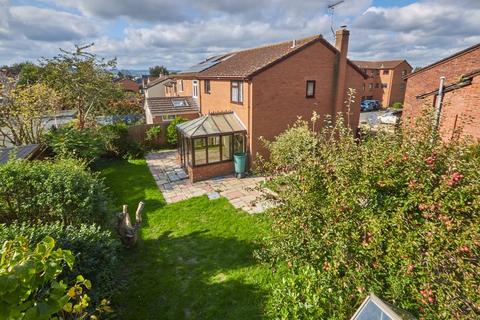 Pound Lane, Exeter 4 bed semi