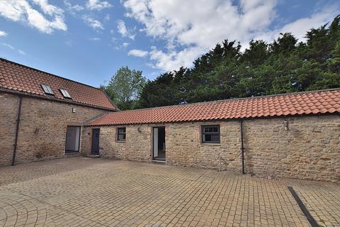 2 bedroom barn conversion for sale