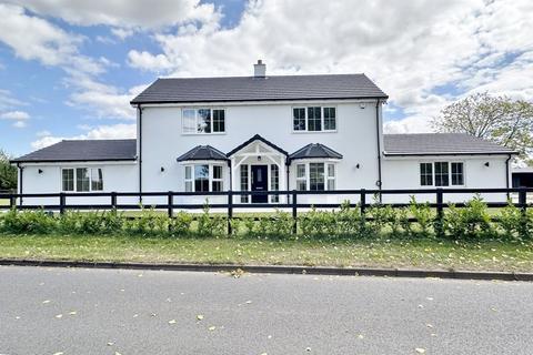 Bulphan Village 5 bed detached house for sale