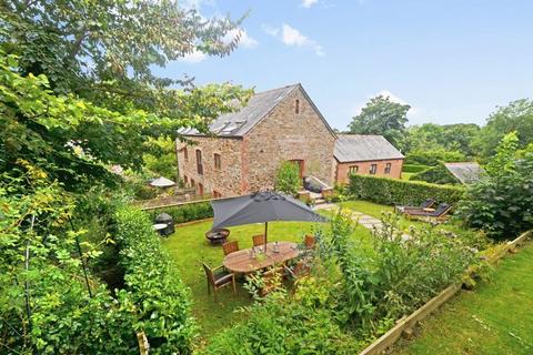 3 bedroom barn conversion for sale