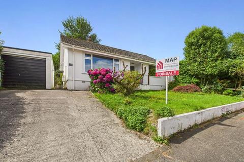 Playing Place, Truro 2 bed bungalow for sale