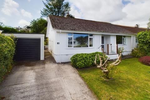 Playing Place, Truro 2 bed bungalow for sale