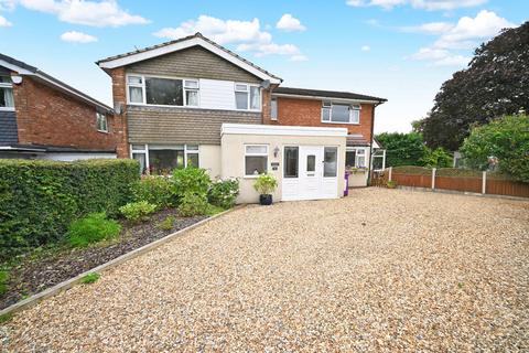 Sudbury Close, Wolverhampton WV11 5 bed detached house for sale