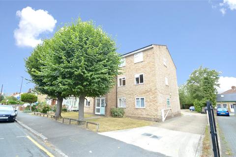 Vauxhall Court, 73 Grant Road... 2 bed apartment for sale