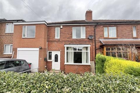 Oakwood Drive, Rotherham, S60 3NJ 4 bed semi