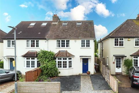 Barnfield Road, Harpenden, AL5 4 bed semi