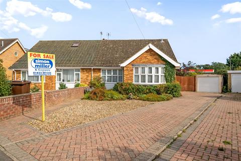 3 bedroom semi-detached bungalow for sale