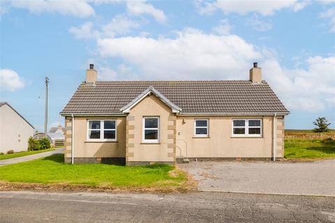 Elgon, John O'Groats 2 bed detached bungalow for sale