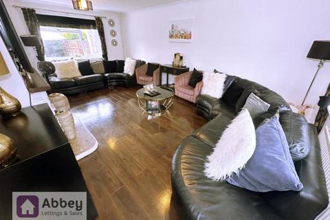 South Walk, Ratby 3 bed house for sale