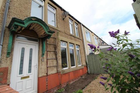 North Seaton Road, Ashington 3 bed terraced house for sale