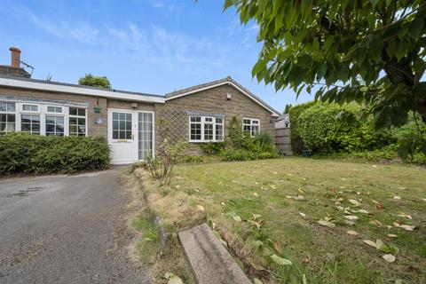 Oakerthorpe Road, Wirksworth DE4 3 bed detached bungalow for sale