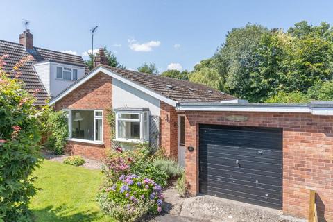 Mortimer Close, Orleton, Ludlow 2 bed semi