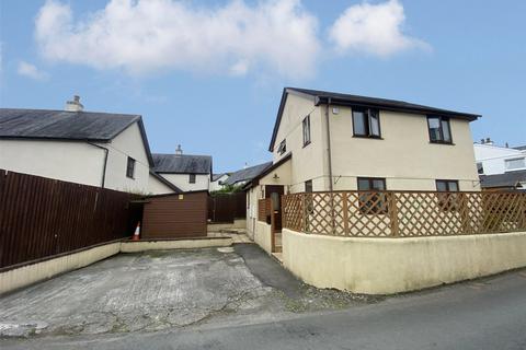 Old Wooda Cottages, Tredydan Road... 3 bed detached house for sale