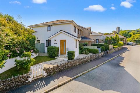 East Allington, Totnes 2 bed terraced house for sale