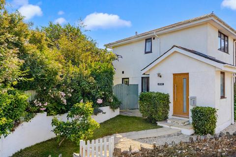 East Allington, Totnes 2 bed terraced house for sale