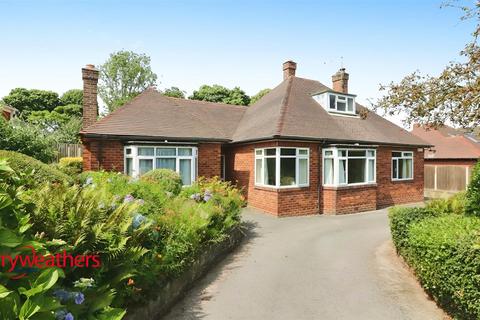 Spinneyfield, Rotherham 4 bed detached bungalow for sale