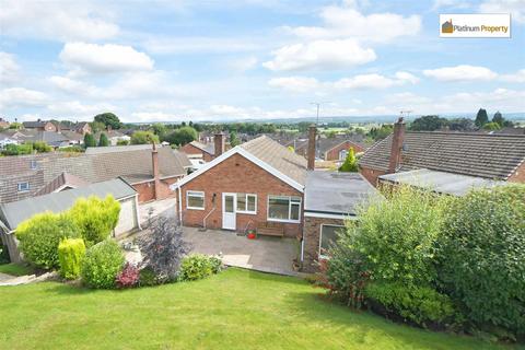 4 bedroom detached bungalow for sale