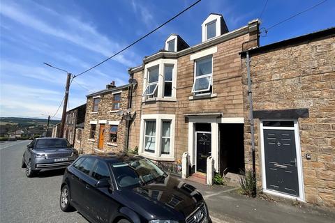 Durham Road, Blackhill, Consett, DH8 6 bed terraced house for sale