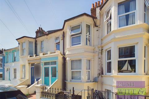 Emmanuel Road, Hastings 1 bed flat for sale