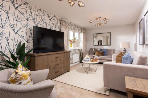 The Lymner at Gateford Quarter... 3 bed detached house for sale