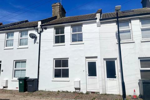 Bath Road, Little Chelsea... 2 bed terraced house for sale