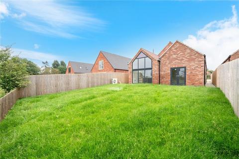 Vicarage Lane, Helpringham, Sleaford... 4 bed detached house for sale