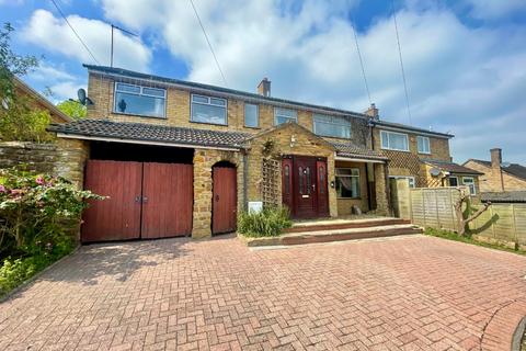 6 bedroom semi-detached house for sale