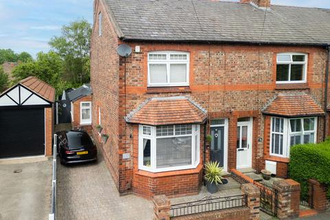 Victoria Road,  Warrington, WA4 4 bed terraced house for sale