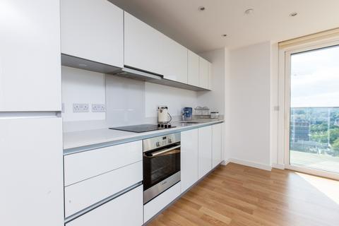 Woodberry Grove, Finsbury Park... 2 bed flat for sale