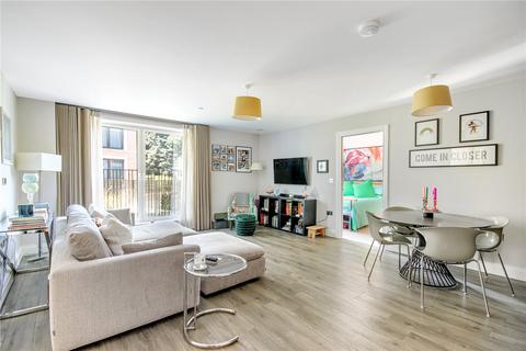 Linden Park Road, Tunbridge Wells... 2 bed apartment for sale