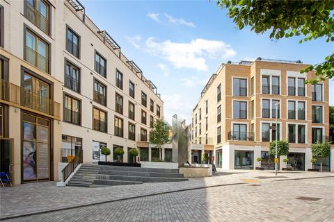 Linden Park Road, Tunbridge Wells... 2 bed apartment for sale